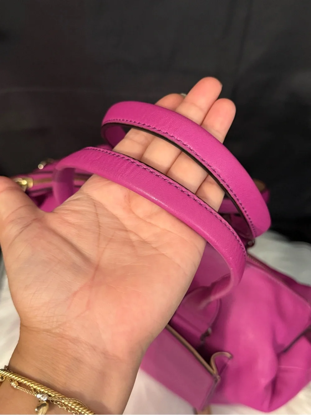 kate spade stylish pink